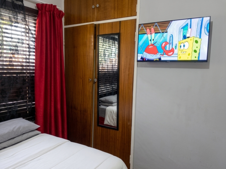 3 Bedroom Property for Sale in Geelhoutpark North West